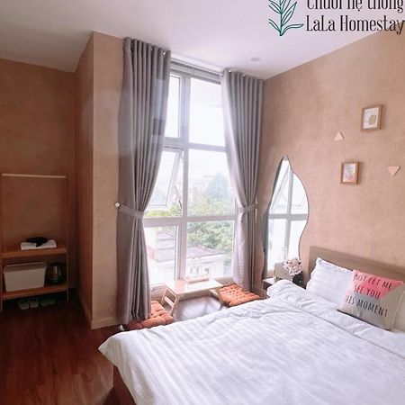 Lala Homestay Hue Εξωτερικό φωτογραφία