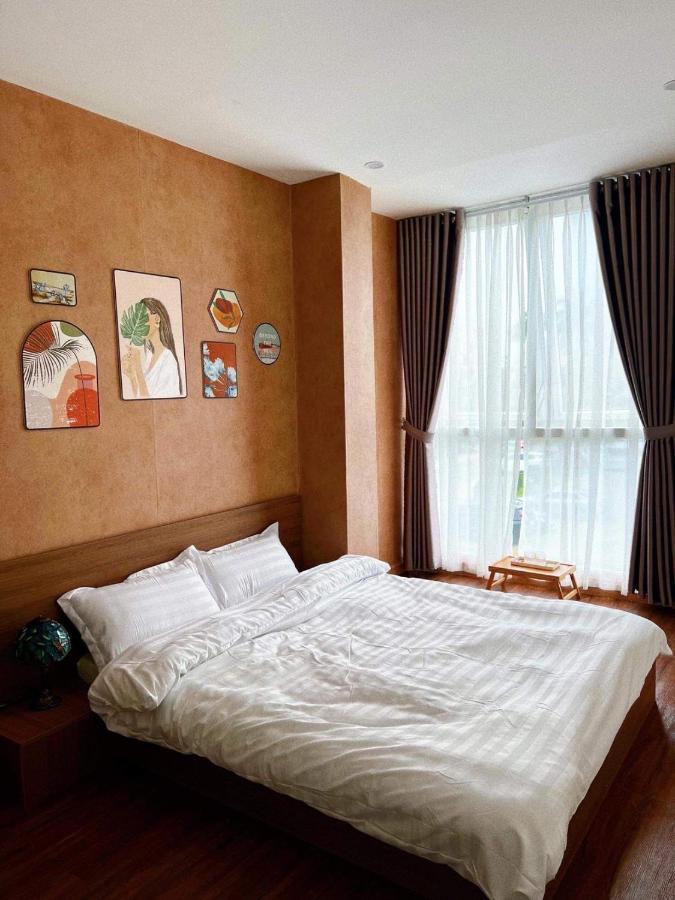 Lala Homestay Hue Εξωτερικό φωτογραφία
