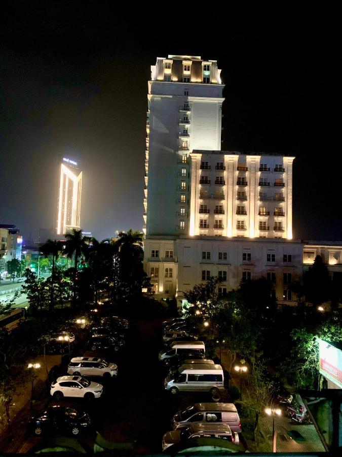 Lala Homestay Hue Εξωτερικό φωτογραφία
