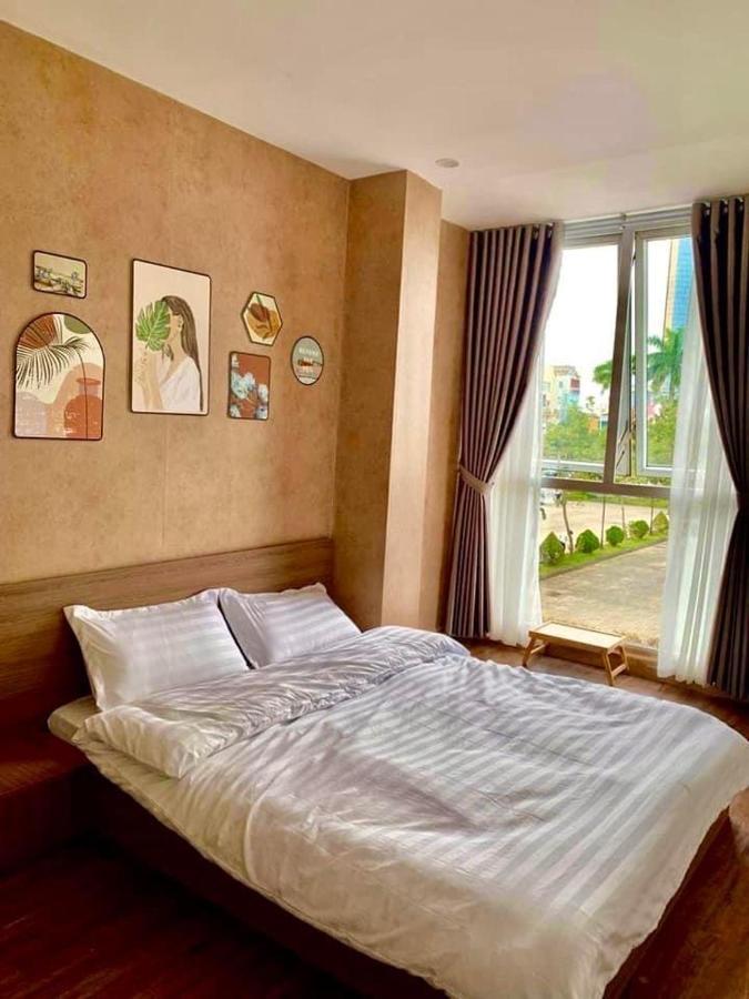 Lala Homestay Hue Εξωτερικό φωτογραφία
