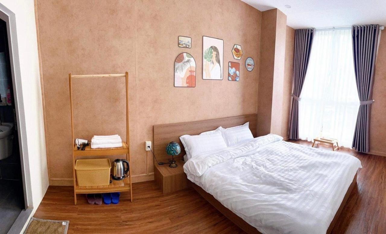 Lala Homestay Hue Εξωτερικό φωτογραφία