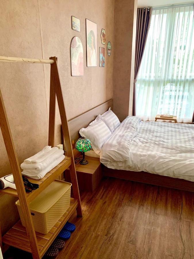 Lala Homestay Hue Εξωτερικό φωτογραφία
