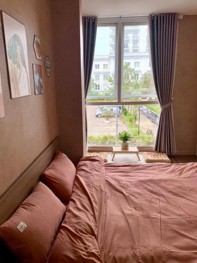 Lala Homestay Hue Εξωτερικό φωτογραφία