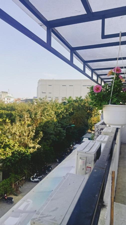 Lala Homestay Hue Εξωτερικό φωτογραφία