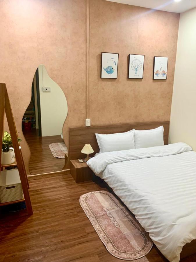 Lala Homestay Hue Εξωτερικό φωτογραφία