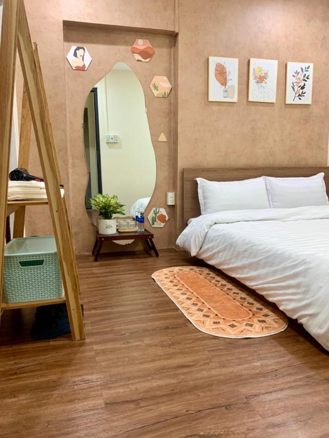 Lala Homestay Hue Εξωτερικό φωτογραφία