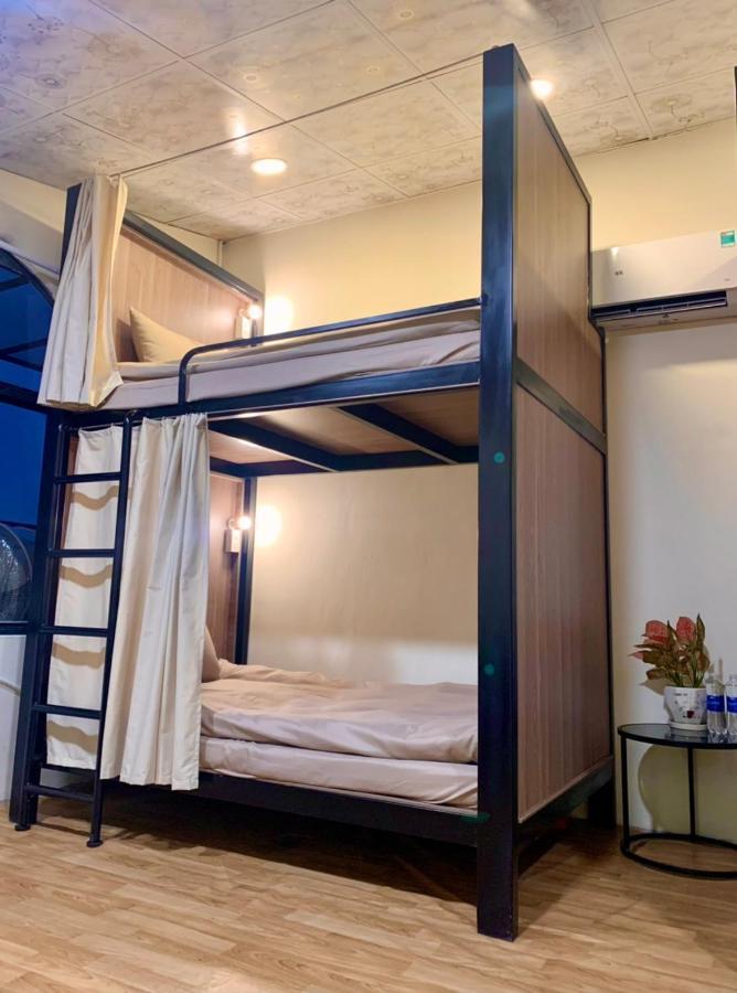 Lala Homestay Hue Εξωτερικό φωτογραφία