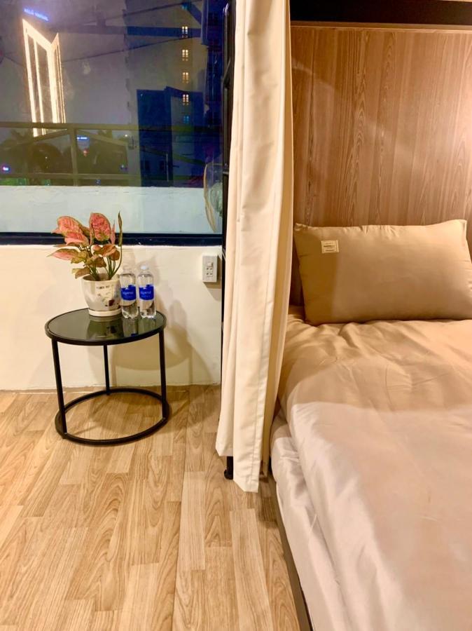 Lala Homestay Hue Εξωτερικό φωτογραφία