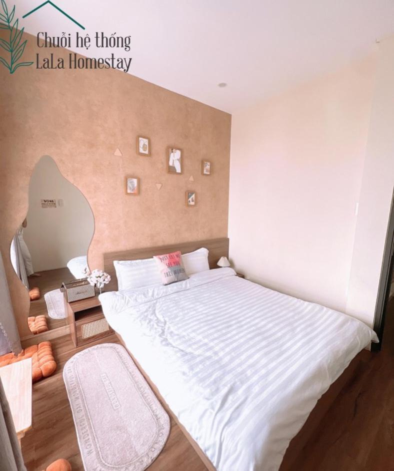 Lala Homestay Hue Εξωτερικό φωτογραφία