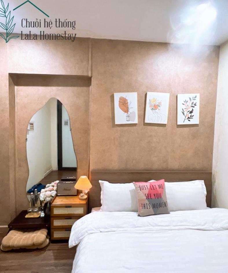 Lala Homestay Hue Εξωτερικό φωτογραφία