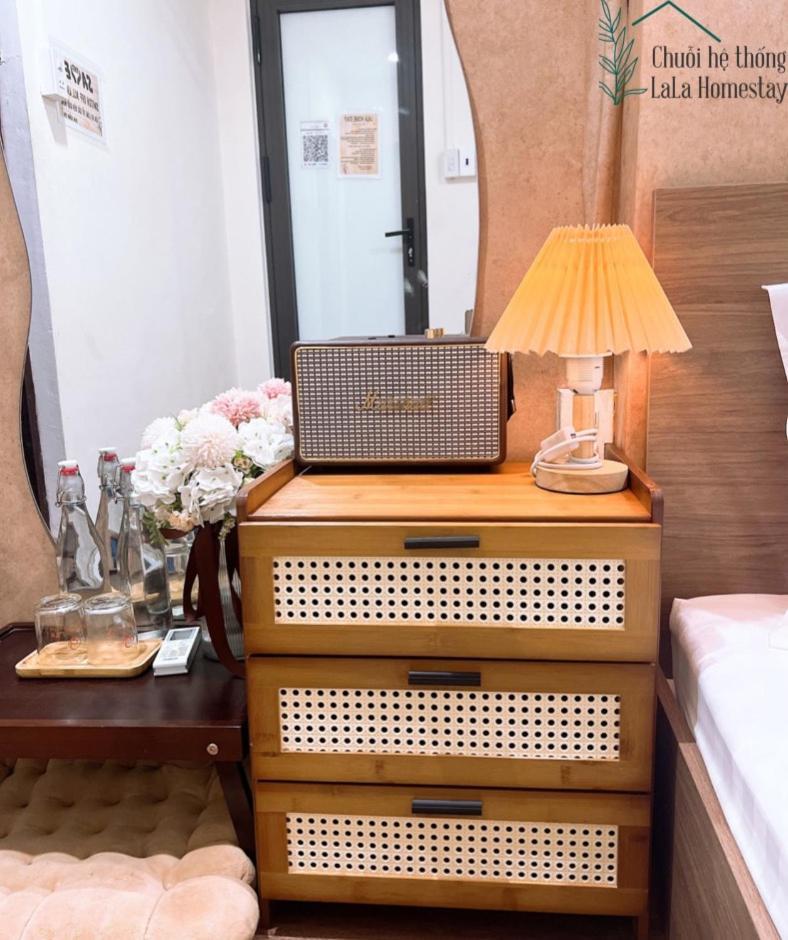 Lala Homestay Hue Εξωτερικό φωτογραφία