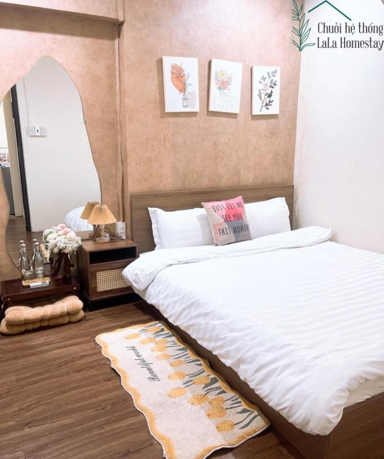 Lala Homestay Hue Εξωτερικό φωτογραφία